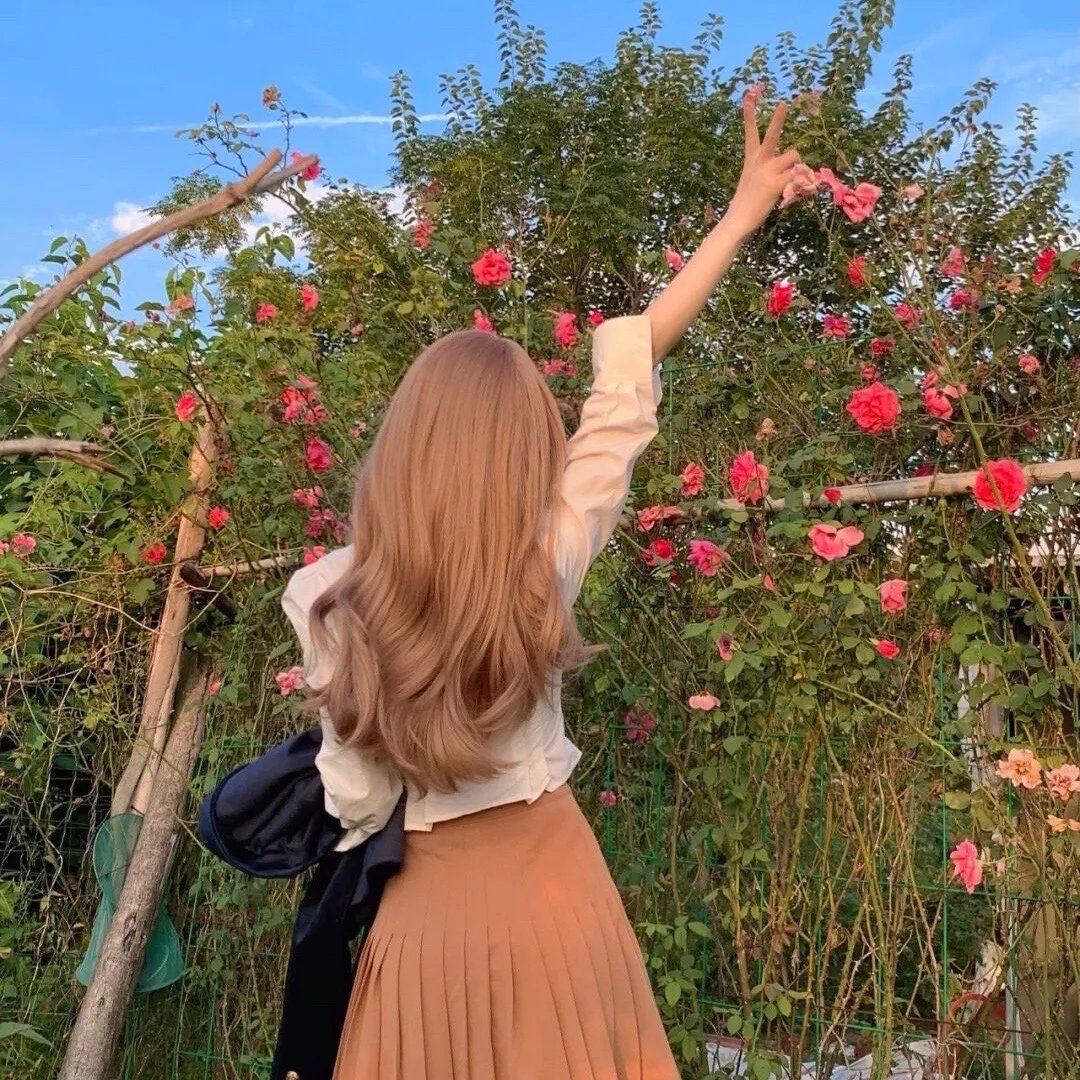 我是你的野蛮女友