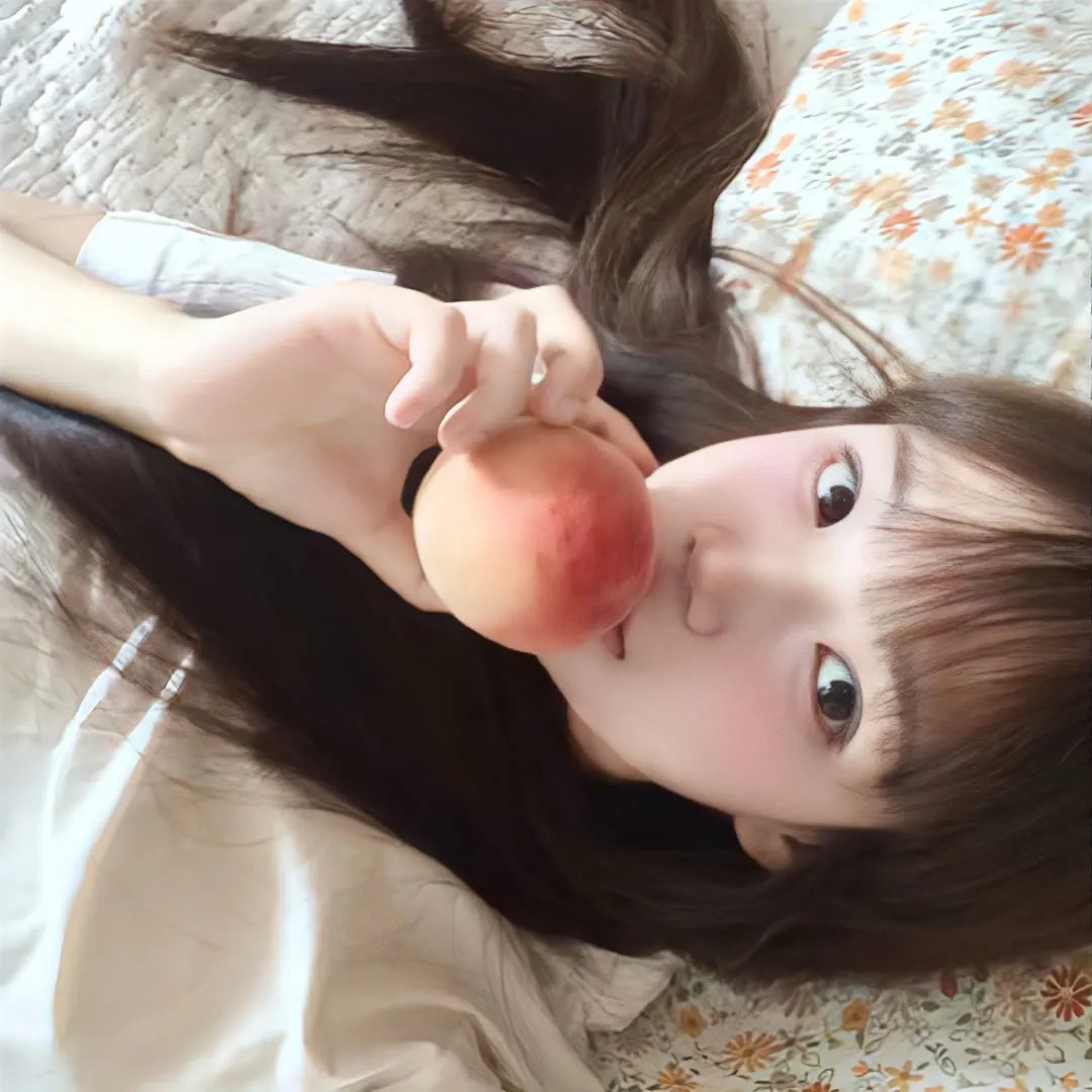 关于她的二三事